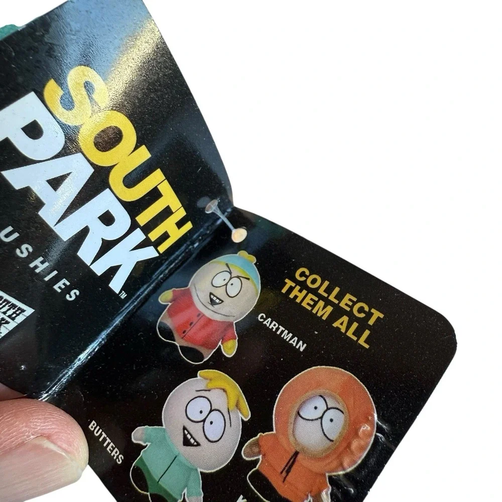 South Park Leopold 